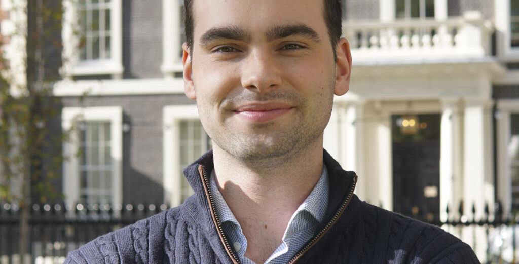 Alexander Waddington Pharus